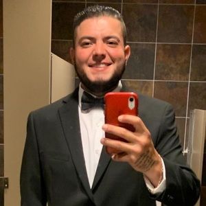 Meet your Posher, Alexander